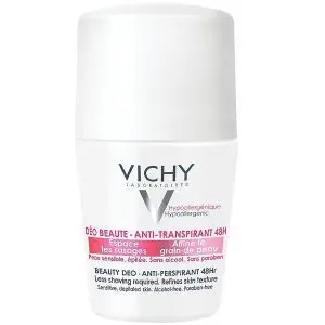 Vichy  Deo Beauty Roll On 50Ml