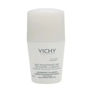 Vichy deodorant sensitive Roll On 50 ml