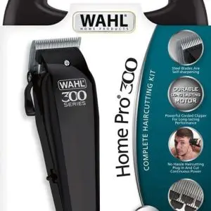 Wahl-300 Series Hair Clipper With Handle-327