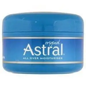Astral Cream 500ml