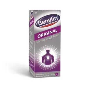 Benylin Expectorant  200ml