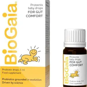 Biogaia Baby Drops 5ml