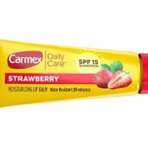 Lip Balm Charmex Strawberry Tube
