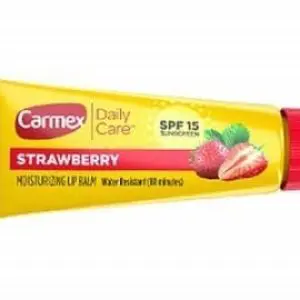 Lip Balm Charmex Strawberry Tube