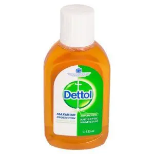 Dettol Liquid 125 ml