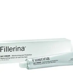 Fillerina Cream Grade 3
