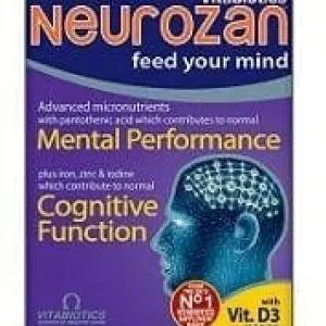 Neurozan Tabs 30s