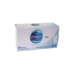 Oilatum Soap 100g