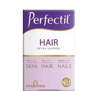 Perfectil Plus Hair Tablets 60s