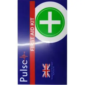 Pulse First Aid Kit