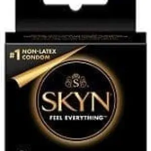 Skyn Original Non Latex Condom