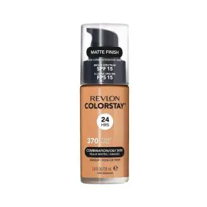 Revlon Colorstay Combo/Oil Make Up Toast