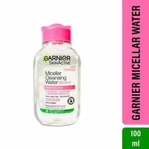 Garnier Micellar Cleansing Water 100ml