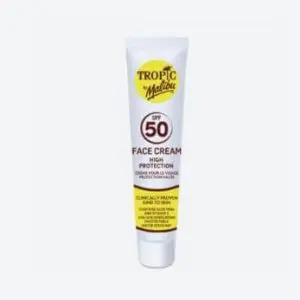 Malibu  Spf50+ Lotion 40 ml