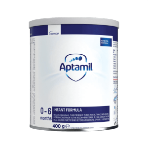 Aptamil Baby Milk 400 gm 1
