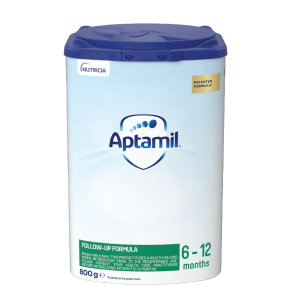 Aptamil Baby Milk 2 800gm