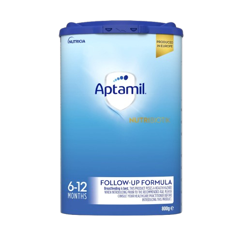 Aptamil Baby Milk 2 800gm