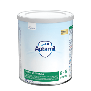 Aptamil Baby Milk 400 gm 2