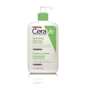 Cerave  Hydrating  Cleanser  473ml