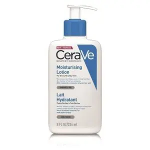 Cerave Moisturizing Lotion 236 ml