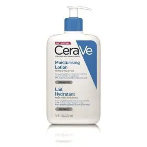 Cerave  Moisturizing Lotion 473ml