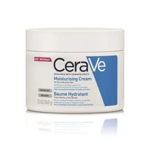 Cerave Moisturizing Cream 340g