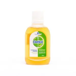 Dettol Liquid 50Ml