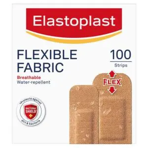 Elastoplast Fabric 100S
