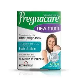 Pregnacare New Mum Post Natal Tabs 56S