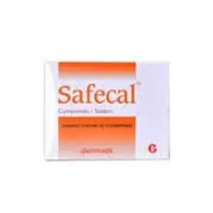 Safecal Tablets