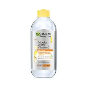 Garnier Vitamin C Micellar Water 400Ml