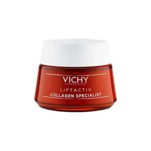 Vichy Liftactiv Collagen Specialist Cream 50Ml