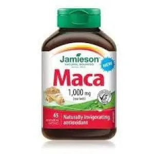 Jamieson Maca1000Mg 45S