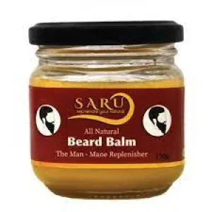Saru Organics Beard Balm 200Ml