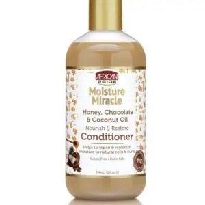 Ap Moisture Miracle Choco/Coconut Conditioner 354G