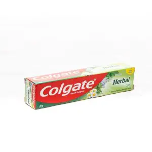 Colgate Herbal T/Paste 35G - Antibacteria