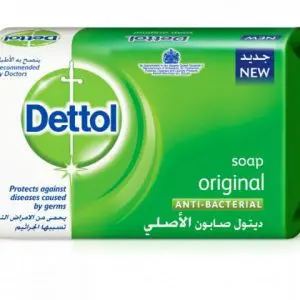 Dettol Original Soap 90Gm