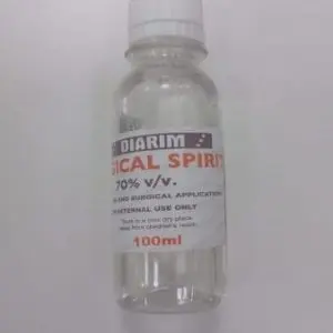Surgical Spirit 100Ml