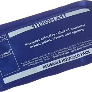 Steroplast Hot/Cold Pack