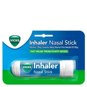 Vicks Inhaler Uk