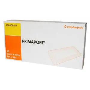 Primapore Awd 6Cm*8.3Cm 50S