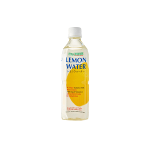 You C 1000 Isotonic Lemon Water 500Ml