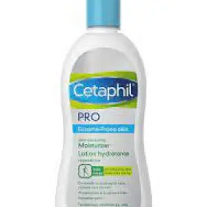 CETAPHIL PRO ECZEMA-PRONE RESTORING MOIST 295ML