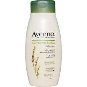 AVEENO DAILY MOISTURIZING BODY WASH 532ML