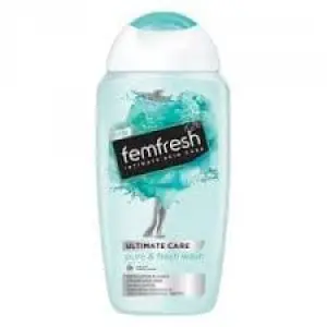 FEMFRESH PURE & FRESH WASH 150ML