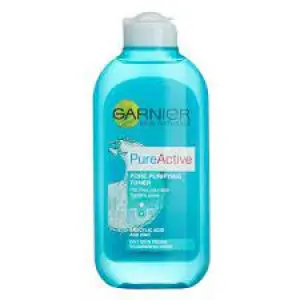 GARNIER PURE ACTIVE PURIFYING DAILY PORE TONER 200ML