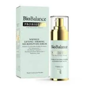 BIO BALANCE PROBITICS FIRMING SERUM 30ML