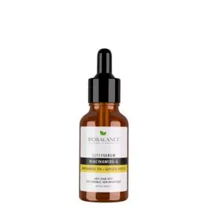 BIO BALANCE SUPER SERUM NIACINAMIDE -G 30ML