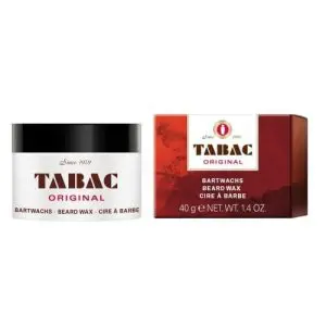 Tabac Original Beard Wax 40g