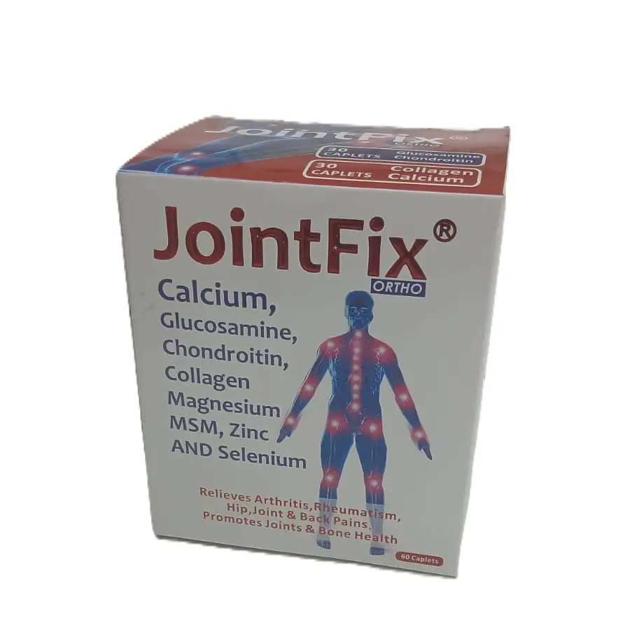Jointfix Combi Pack 60S